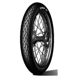 100/90 R17 55 S Dunlop F17