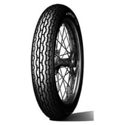 3 R19 49 S Dunlop F 14 Front