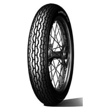 3 R19 49 S Dunlop F 14 Front