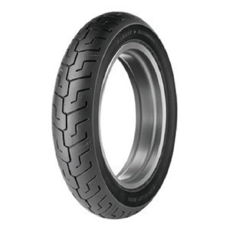 160/70 R17 73 V Dunlop K 591 Elite Sp Rear