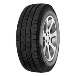 195/75 R16C 110/108 S Minerva  All Season Van Master