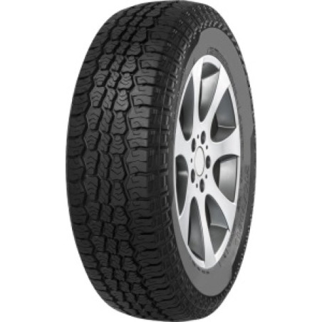 265/70 R15 112 H Imperial Ecosport A/t M+s