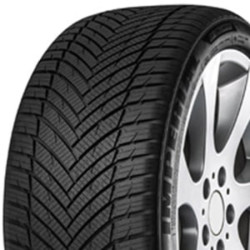 165/65 R14 79 T Imperial  As Driver 3pmsf (tl)