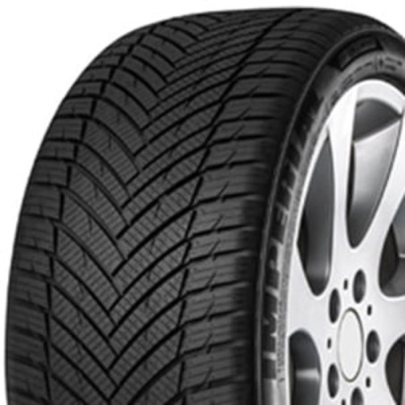 215/40 R17 87 W Imperial As Driver Xl 3pmsf (tl)