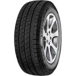 215/60 R16C 103 T Imperial All Season Van Driver 3pmsf (tl)