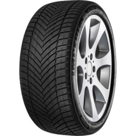 235/60 R18 107 W Imperial As Driver Xl 3pmsf (tl)