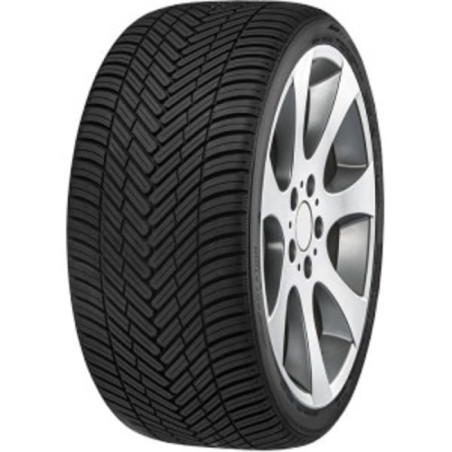 205/45 R17 88W WR Atlas Fs All Green3 4s