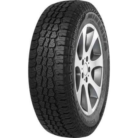 255/70 R15C 112 H Minerva Ecospeed  A/t
