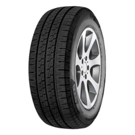 195/75 R16C 107 S Minerva Van Master As 3pmsf (tl)