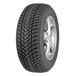255/60 R17 106 H Goodyear Ultra Grip + Suv 3pmsf M+s (tl)