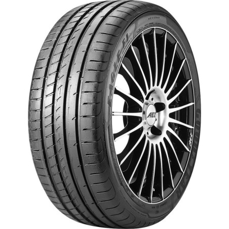 225/40 R19 89 Y Goodyear Eagle F1 Asymmetric 2 Rof