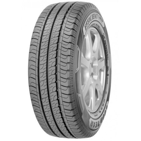 205/75 R16C 113 R Goodyear Efficientgrip Carg