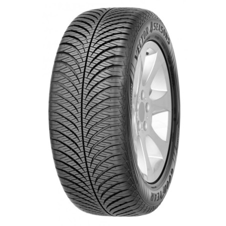 185/60 R15 84 T Goodyear Vector 4 Seasons Gen-2