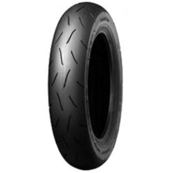 3.5 R10 51 J Dunlop Tt93 Gp