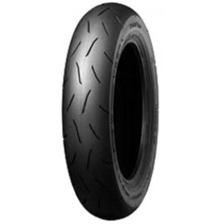 3.5 R10 51 J Dunlop Tt93 Gp
