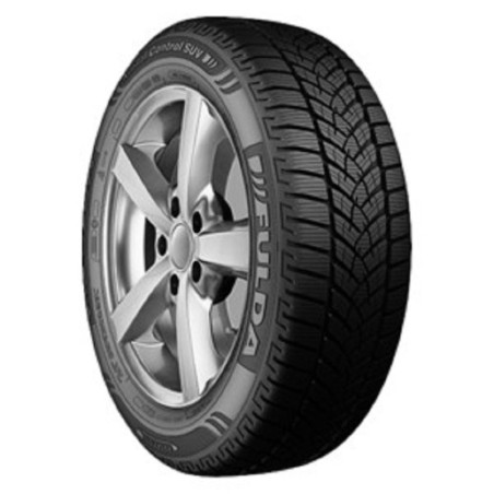 215/70 R16 100 T Fulda Kristall Control Suv 3pmsf M+s (tl)