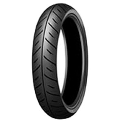130/60 R19 61 H Dunlop  D 254 F