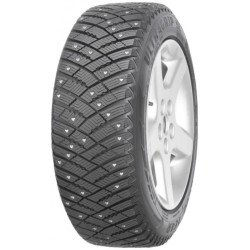 175/65 R15 88 T Goodyear Ultra Grip Ice Arctic Xl M+s Studded M+s 3pmsf