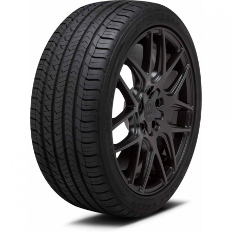 245/45 R18 100 H Goodyear 