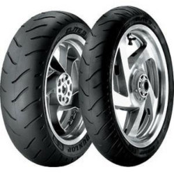 120/70 R21 62 V Dunlop 