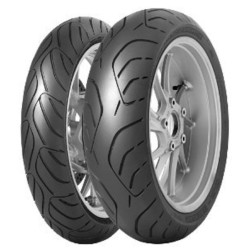 120/70 R17 58 W Dunlop Roadsmart Iii