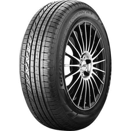 235/50 R19 99 H Dunlop Grandtrek Touring A/s Mo M+s (tl)