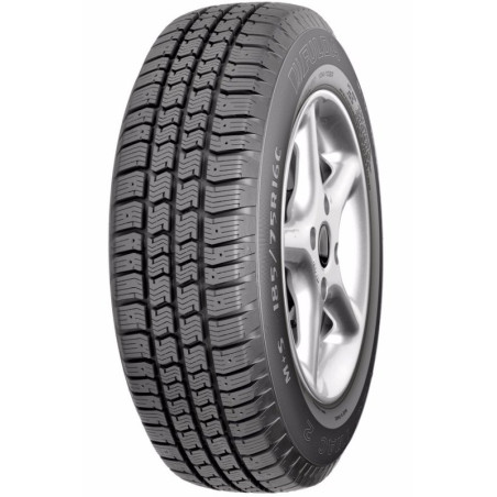 175/75 R16C 101 R Fulda Conveo Trac 2 C 8pr M+s 3pmsf