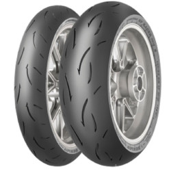 200/55 R17 78 W Dunlop Gp Racer D212
