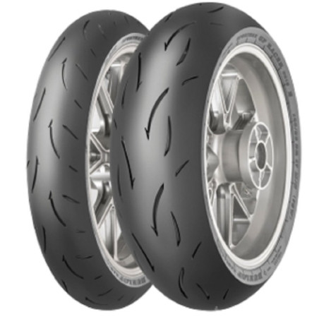 200/55 R17 78 W Dunlop Gp Racer D212