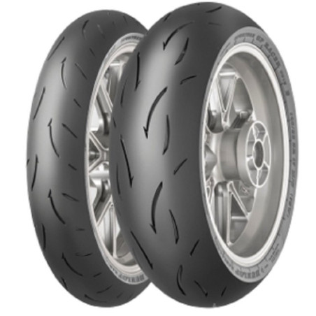200/55 R17 78 W Dunlop Gp Racer D212