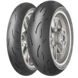 120/70 R17 58 W Dunlop Gp Racer D212