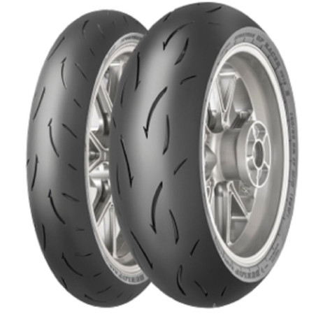 120/70 R17 58 W Dunlop Gp Racer D212