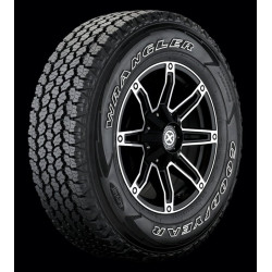 265/70 R16 112 T Goodyear Wrangler All-terrain Adventure