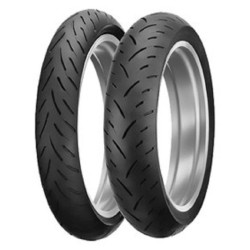 120/60 R17 55 W Dunlop Sx Gpr300