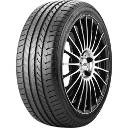 245/45 R19 102 Y Goodyear  Efficient Grip Moe Rof Xl (tl)
