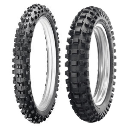 110/90 R18 61 M Dunlop  Geomax At 81