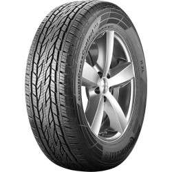 285/60 R18 116 V Continental Conticrosscontact Lx 2 Fr Bsw M+s