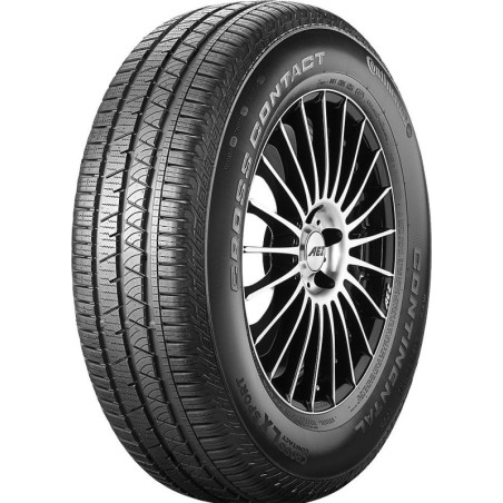 225/65 R17 102 H Continental Crosscontact Lx Sport