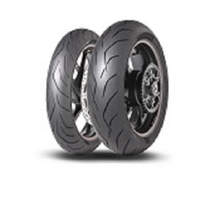 180/55 R17 73 W Dunlop Sportsmart Mk3
