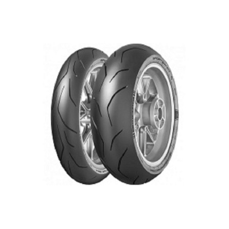 160/60 R17 69 W Dunlop Sportsmart Tt