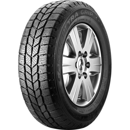 235/65 R16C 115 S Goodyear  Ultragrip Cargo