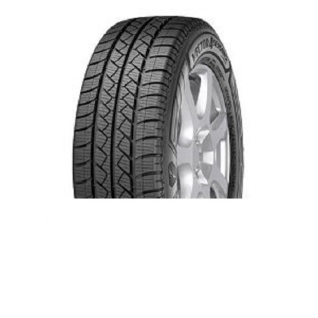 195 R14C 106/104 S Goodyear Vector 4seasons Cargo M+s 3pmsf (tl)