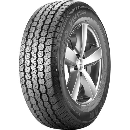 195/70 R15C 104 S Goodyear Vector 4seasons Cargo