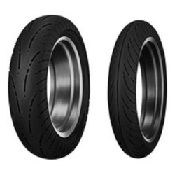 180/60 R16 80 H Dunlop Elite 4