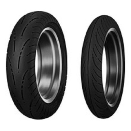 180/60 R16 80 H Dunlop  Elite 4