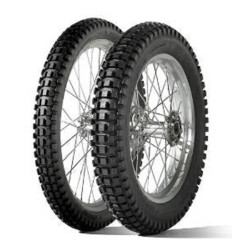 120/100 R18 68 M Dunlop D803 Gp