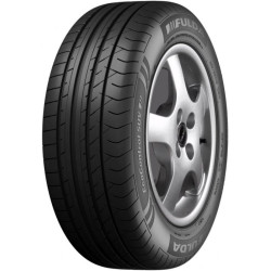 295/35 R21 107 Y Fulda Eco Control Suv Fp Xl (tl)