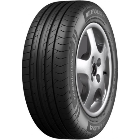 295/35 R21 107 Y Fulda Eco Control Suv Fp Xl (tl)
