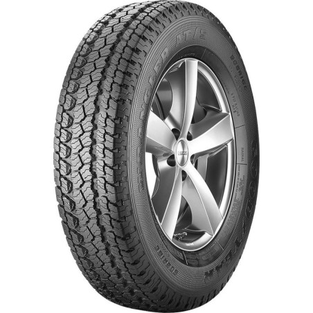 205 R16C 110/108 S Goodyear Wrangler At/s M+s (tl)