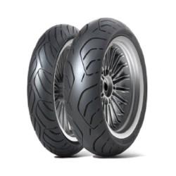 120/70 R15 56 H Dunlop Roadsmart Iii
